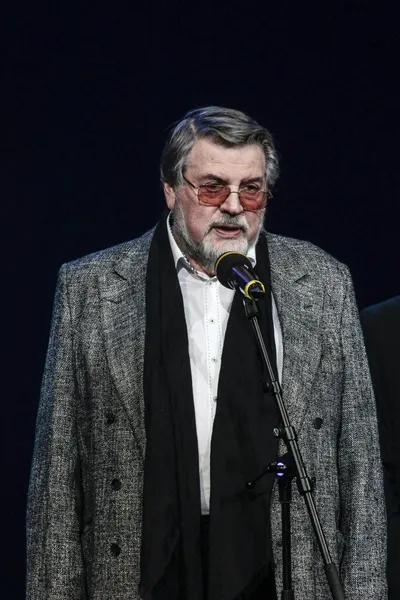 Народный артист РСФСР Александр Ширвиндт