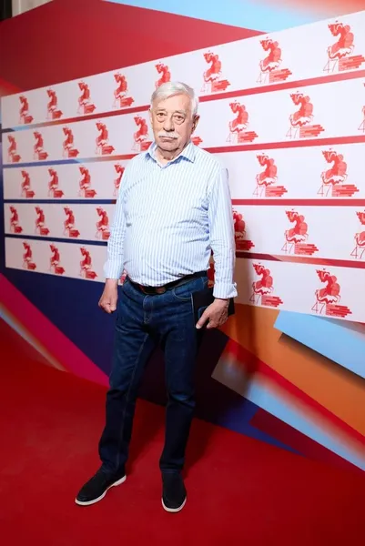 Владимир Грамматиков
