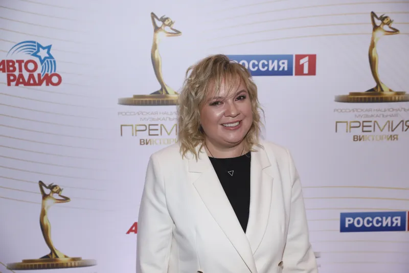 Алена Жигалова