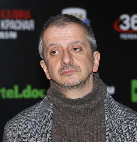 Константин Богомолов