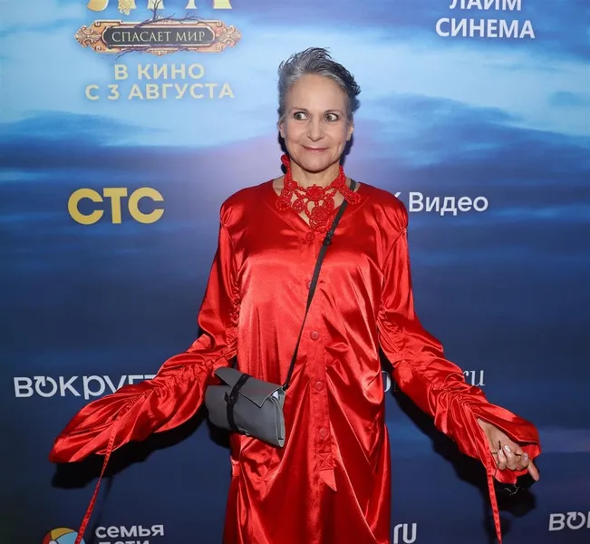 Людмила Артемьева
