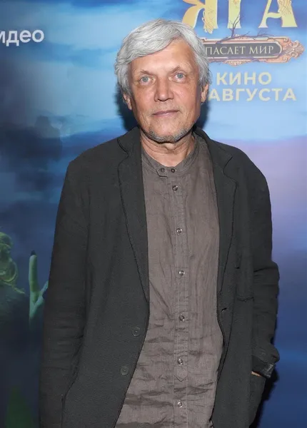 Александр Галибин