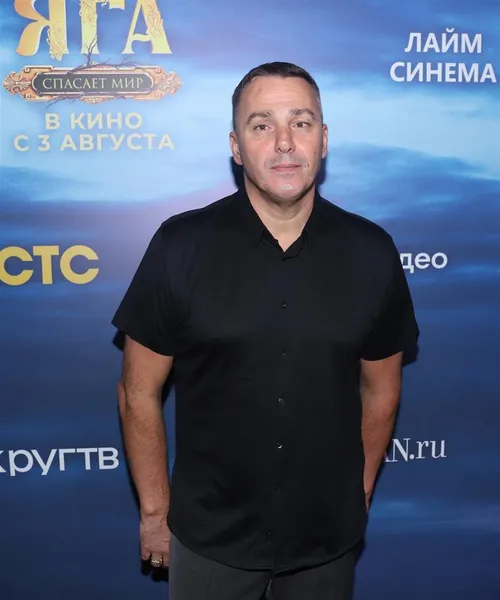 Кирилл Андреев