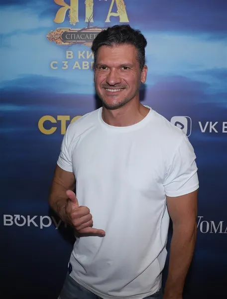 Владимир Бутенко