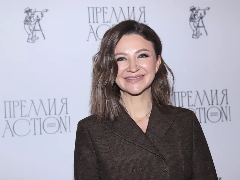 Елена Блиновская