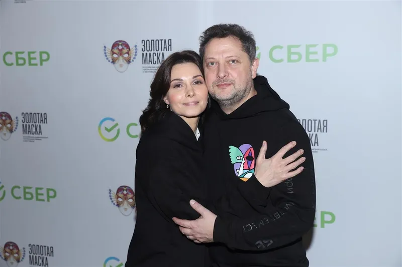 Александра Урсуляк, Евгений Писарев