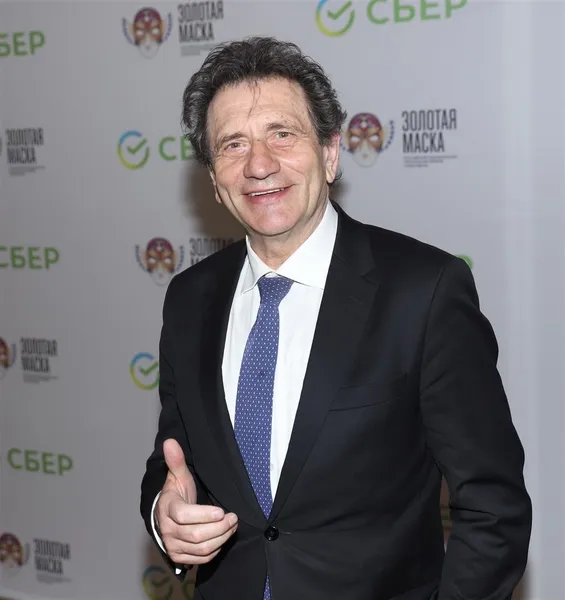 Евгений Князев