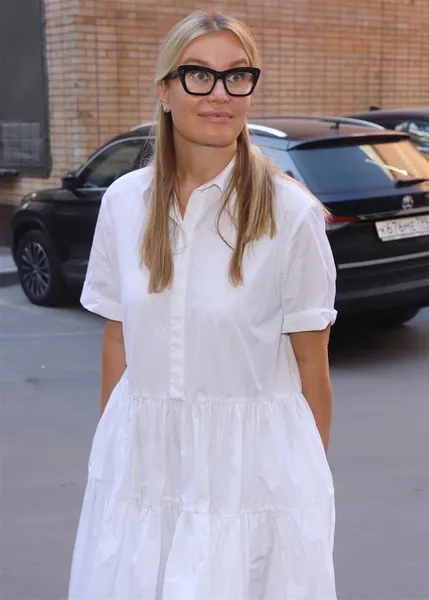 Кристина Бабушкина