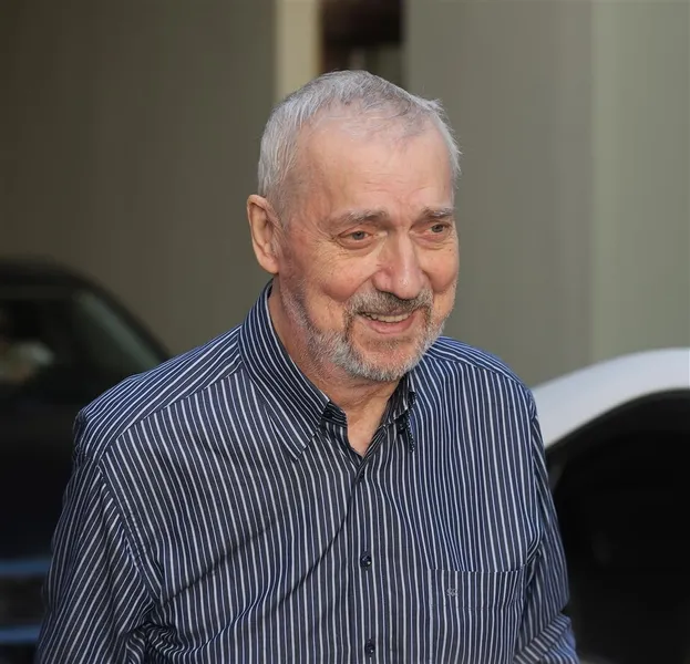 Евгений Киндинов
