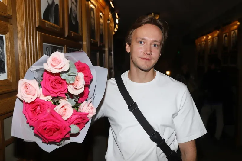 Сергей Волков