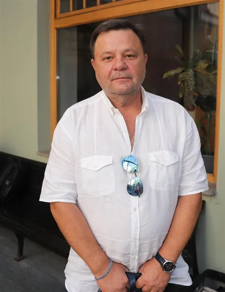Сергей Беляев