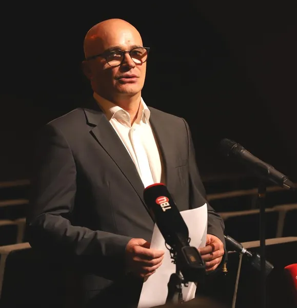 Юрий Кравец