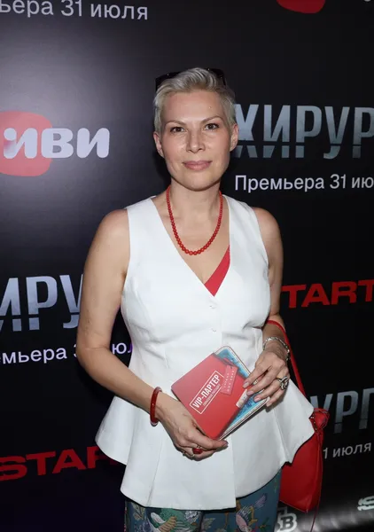 Лика Рулла