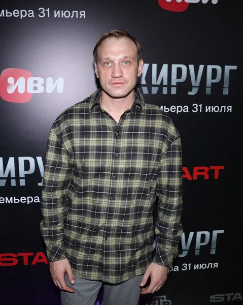 Михаил Тройник