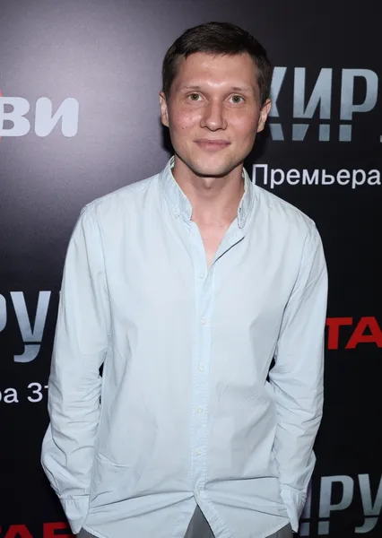Сергей Двойников