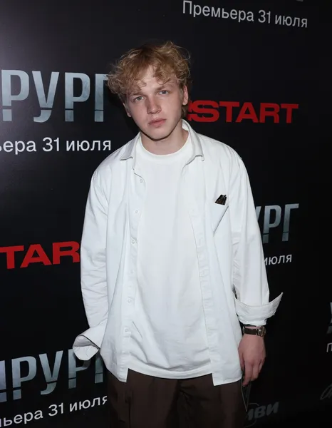 Валентин Анциферов