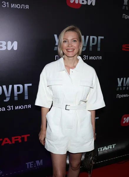 Светлана Брюханова