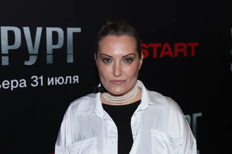 Евгения Ахременко
