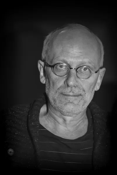 режиссер, телеведущий Александр Гордон