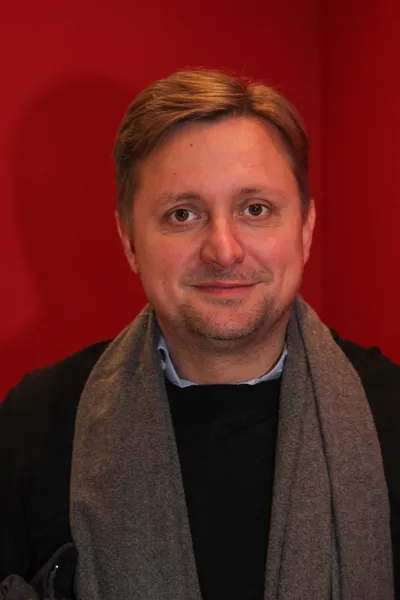 актер Артем Михалков