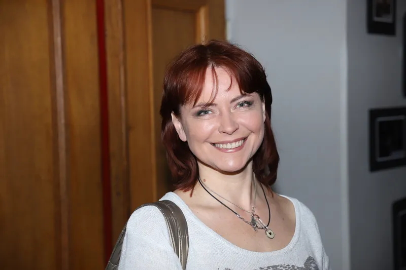 Валерия Забегаева