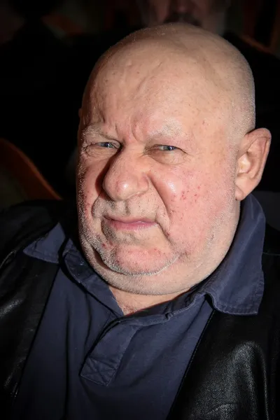 актер Семен Фурман