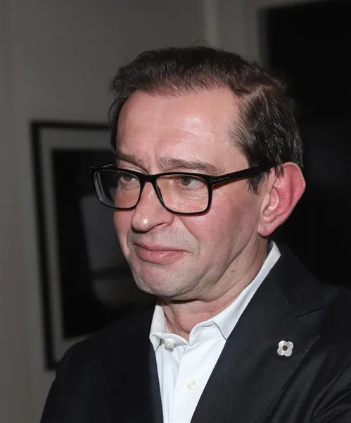 Константин Хабенский
