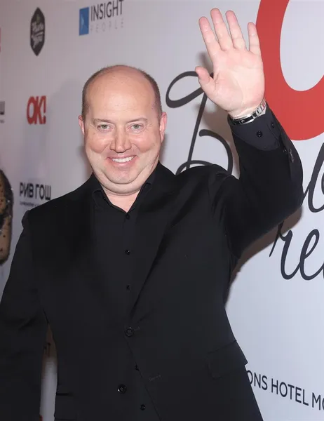 Сергей Бурунов