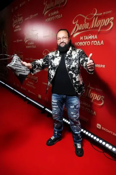 Жан Милимеров