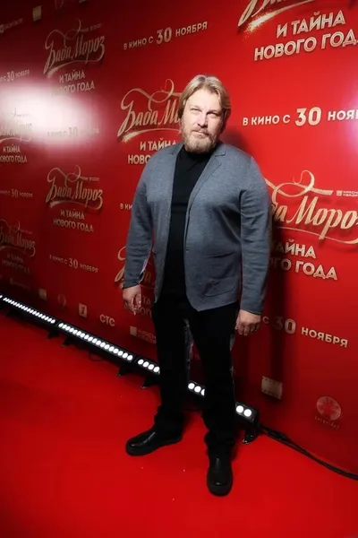 Егор Пазенко