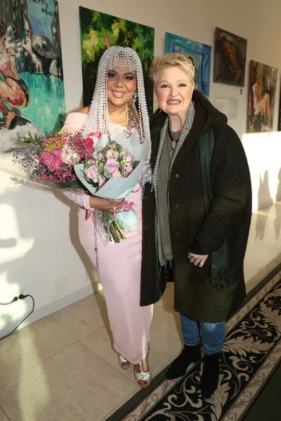Корнелия Манго, Маргарита Суханкина