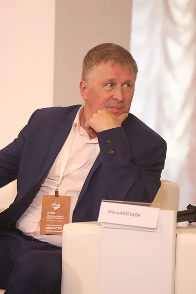 Сергей Симаков