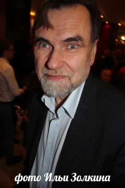 продюсер Сергей Сельянов