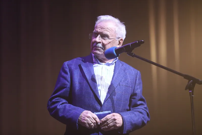 Сергей Никоненко