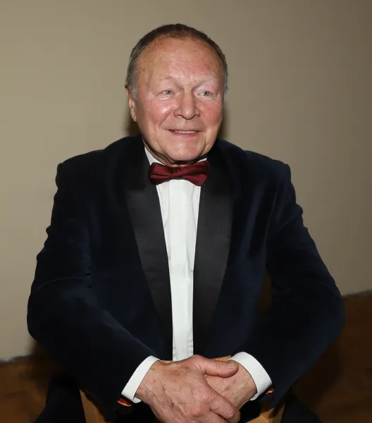 Борис Галкин