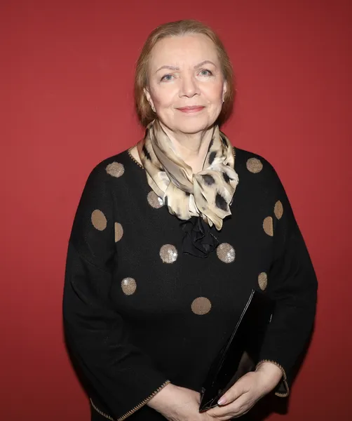 Валентина Теличкина
