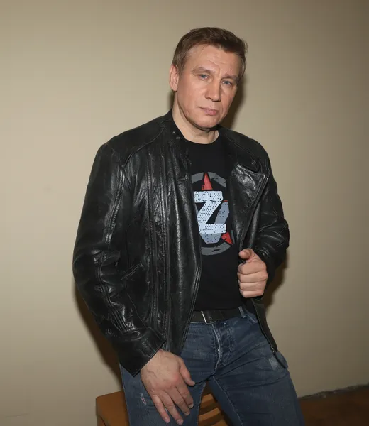 Вадим Колганов