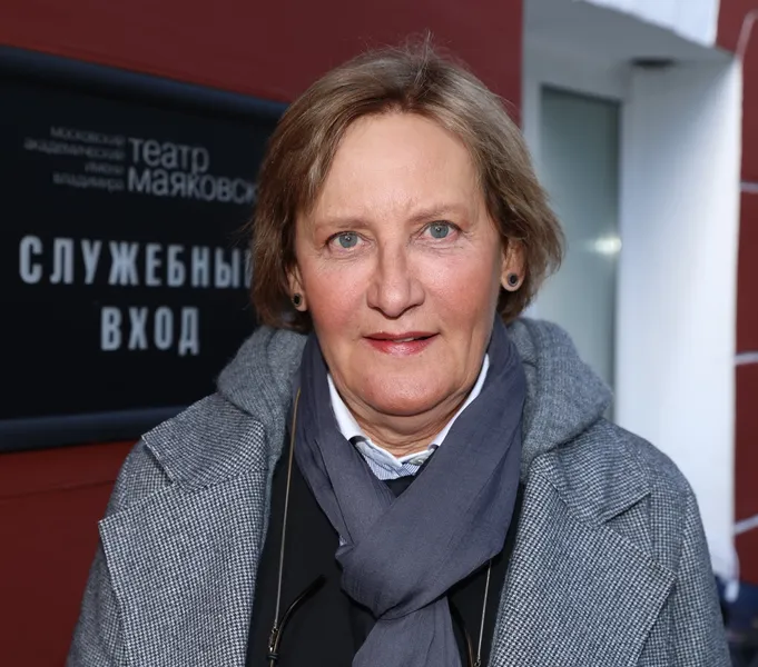 Татьяна Орлова
