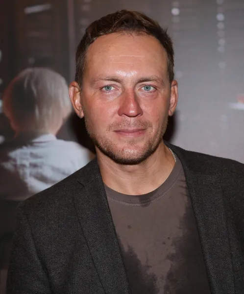 Дмитрий Гарнов