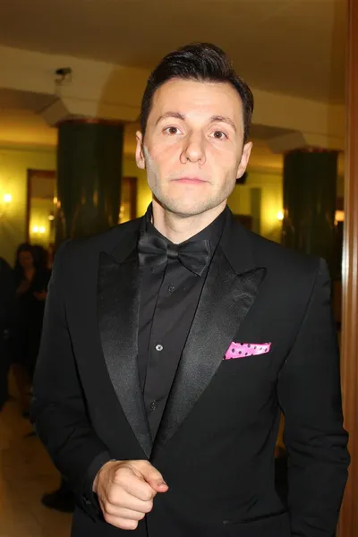 актер Вячеслав Манучаров