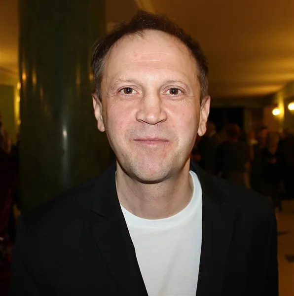 актер Тимофей Трибунцев