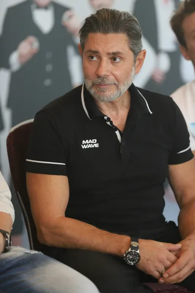 Валерий Николаев