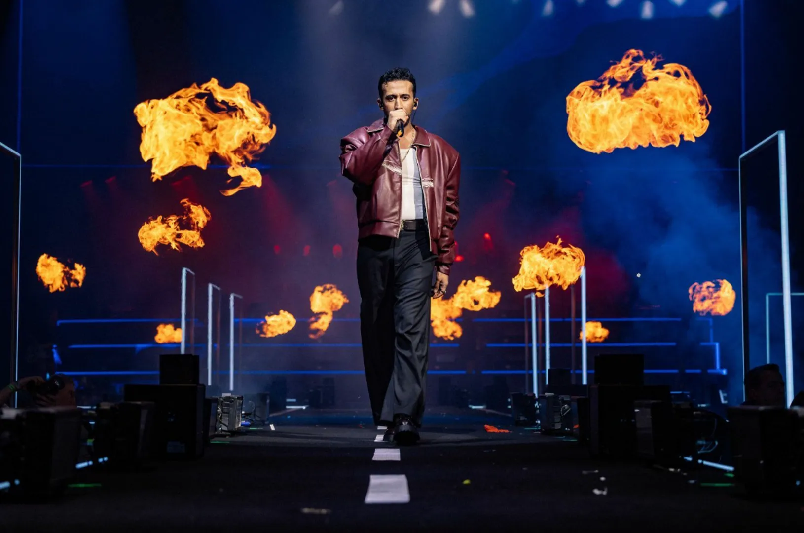 GAZAPİZM — LIVE