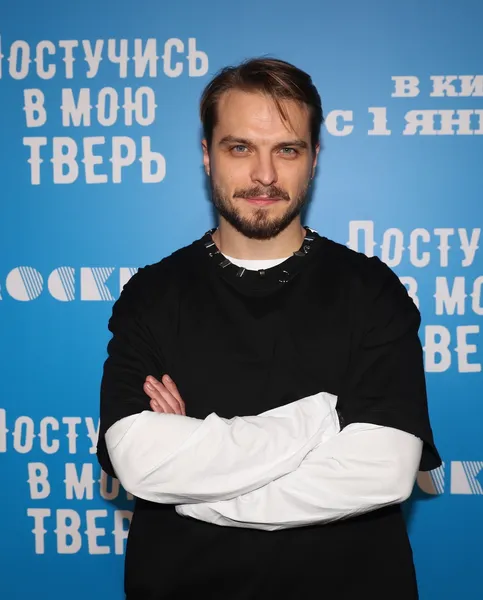 Антон Даниленко