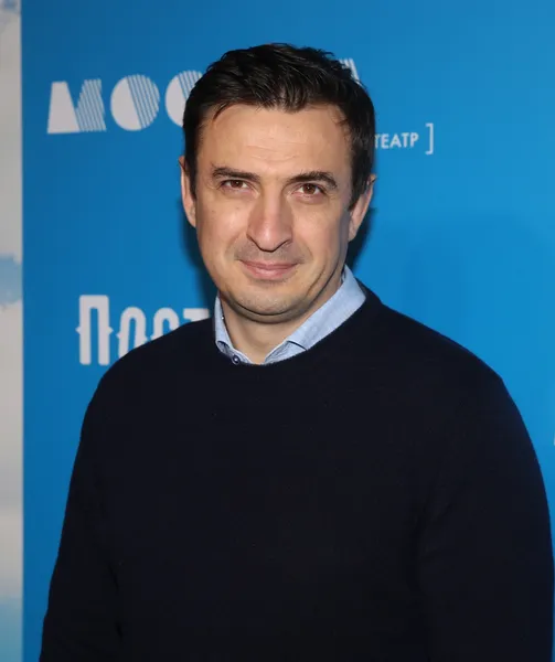 Алексей Гаврилов
