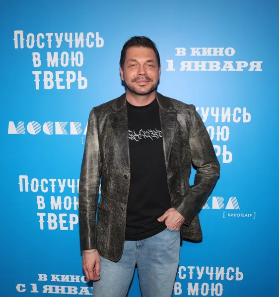 Михаил Дорожкин