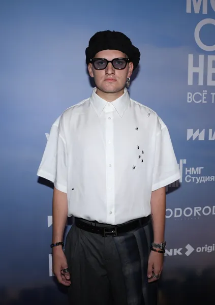 Андрей Максимов
