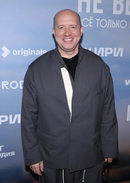 Сергей Бурунов