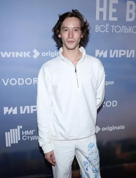 Владимир Канухин