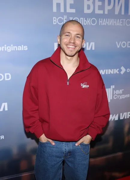 Сергей Романович